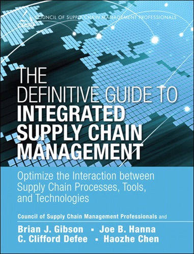 The Definitive Guide to Integrated Supply Chain Management