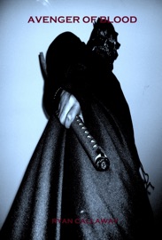 AVENGER OF BLOOD