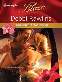 DELICIOUS DO-OVER