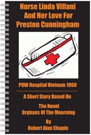NURSE LINDA VILLANI AND HER LOVE FOR PRESTON CUNNINGHAM
