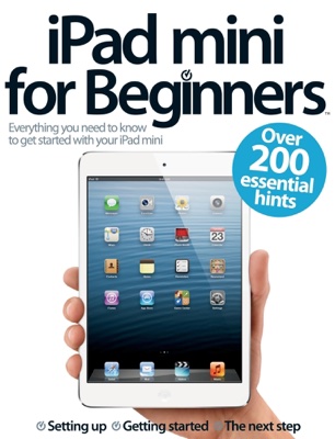 iPad mini for Beginners