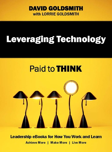 Leveraging Technology