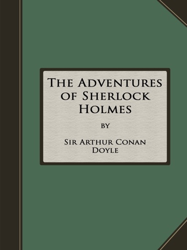 The Adventures of Sherlock Holmes