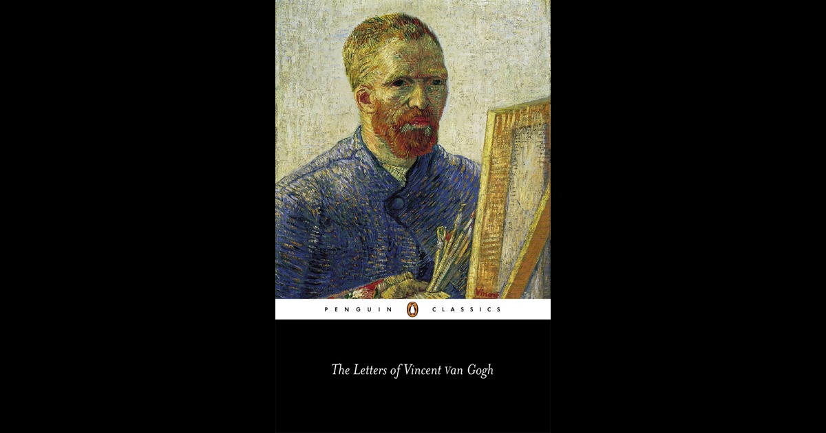 11+ The Letters Of Vincent Van Gogh Book Pics