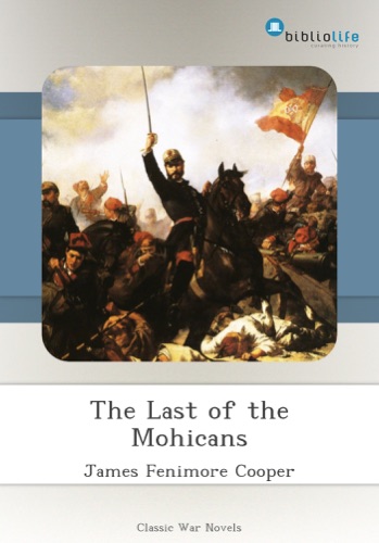 The Last of the Mohicans