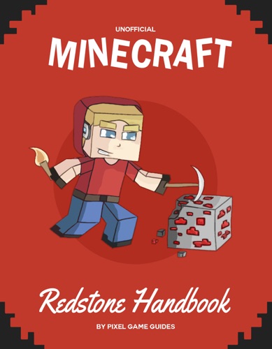 Minecraft Redstone Handbook