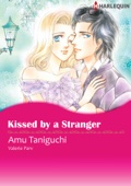 Amu Taniguchi & Valerie Parv - Kissed by A Stranger artwork