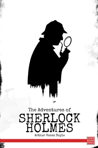 The Adventures of Sherlock Holmes