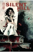 Dan Taylor - Silent Hill: Dead/Alive #2 artwork