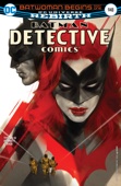 James Tynion IV, Marguerite Bennett & Ben Oliver - Detective Comics (2016-) #948 artwork