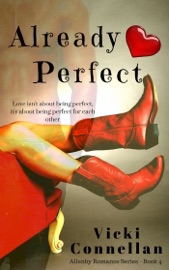 ALREADY PERFECT