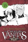 Jun Mochizuki - The Case Study of Vanitas, Chapter 13 artwork