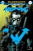 Tim Seeley & Marcus To - Nightwing (2016-) #13 artwork