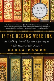 IF THE OCEANS WERE INK