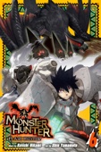 Keiichi Hikami - Monster Hunter: Flash Hunter, Vol. 6 artwork
