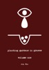Planting Gardens in Graves