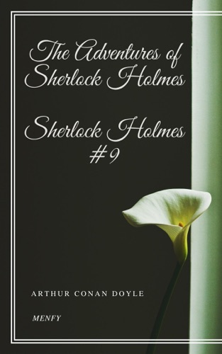 The Adventures of Sherlock Holmes