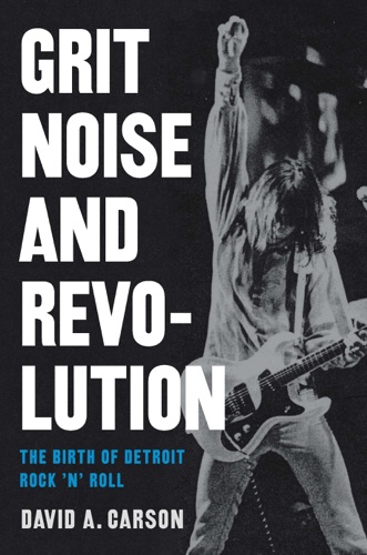 Grit Noise and Revolution