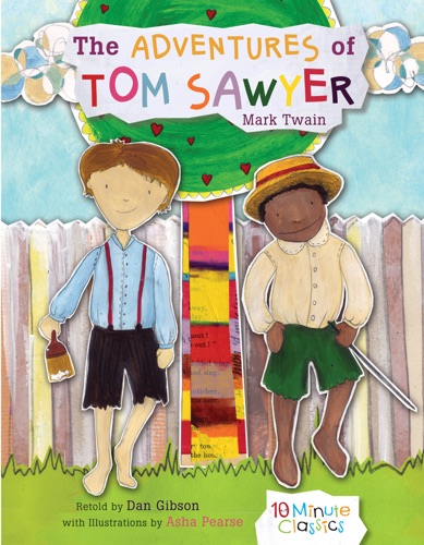 The Adventures of Tom Sawyer