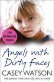 Casey Watson - Angels with Dirty Faces artwork