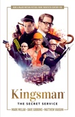 Mark Millar & Dave Gibbons - Kingsman: The Secret Service artwork