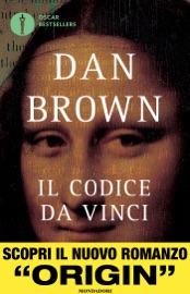 IL CODICE DA VINCI
