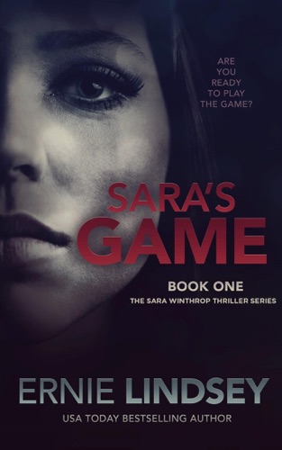 Saras Game Book One