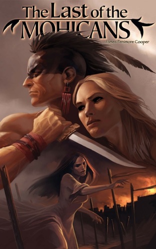 The Last of the Mohicans