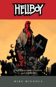 Mike Mignola & Various Authors - Hellboy Volume 3: The Chained Coffin and Others (2nd edition) artwork