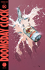Geoff Johns & Gary Frank - Doomsday Clock (2017-) #3 artwork