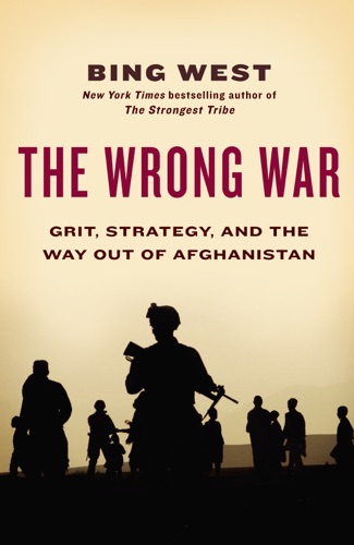 The Wrong War Enhanced Edition
