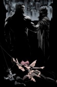 Sean Murphy - Batman: White Knight (2017-) #3 artwork