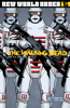Robert Kirkman, Charlie Adlard & Stefano Gaudiano - The Walking Dead #175 artwork