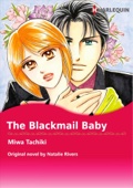 Miwa Tachiki - The Blackmail Baby artwork