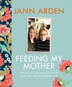 Jann Arden - Feeding My Mother artwork