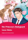 Nanao Hidaka - The Princess's Bodyguard artwork