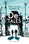 Gabriel Bá & Various Authors - De: Tales - Stories from Urban Brazil artwork