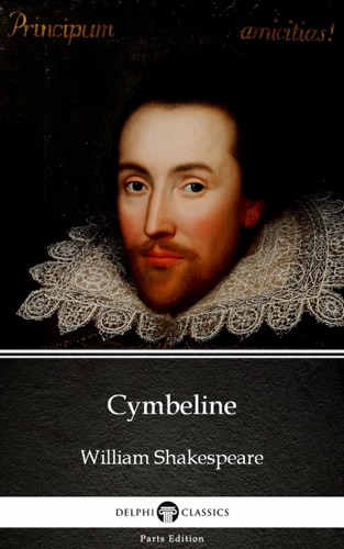 Cymbeline by William Shakespeare Illustrated