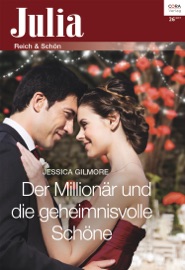 DER MILLIONäR UND DIE GEHEIMNISVOLLE SCHöNE