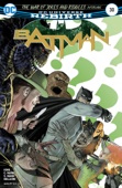 Tom King, Davide Gianfelice & Clay Mann - Batman (2016-) #30 artwork