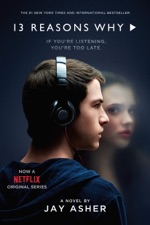 Thirteen Reasons Why