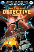 James Tynion IV & Marcio Takara - Detective Comics (2016-) #955 artwork