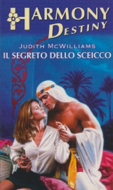 IL SEGRETO DELLO SCEICCO