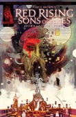 Pierce Brown, Rik Hoskin & Eli Powell - Pierce Brown's Red Rising: Son of Ares #1 artwork