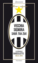 VECCHIA SIGNORA SARà TUA ZIA!