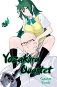 Suzuhito Yasuda - Yozakura Quartet Volume 19 artwork