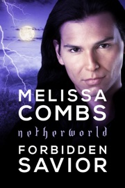 FORBIDDEN SAVIOR