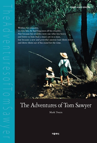 The Adventures of Tom Sawyer