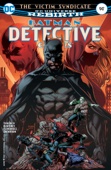 James Tynion IV, Álvaro Martínez & Raul Fernandez - Detective Comics (2016-) #947 artwork