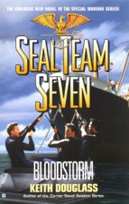 Seal Team Seven 13: Bloodstorm